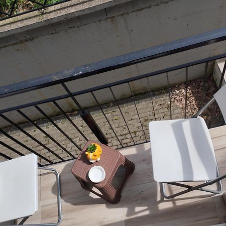 Apartamento Cvetkovic Lux Аpartmani & Free Garaza Vrnjačka Banja Exterior foto