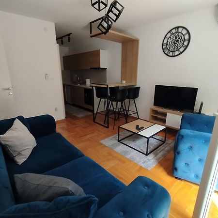 Apartamento Cvetkovic Lux Аpartmani & Free Garaza Vrnjačka Banja Exterior foto