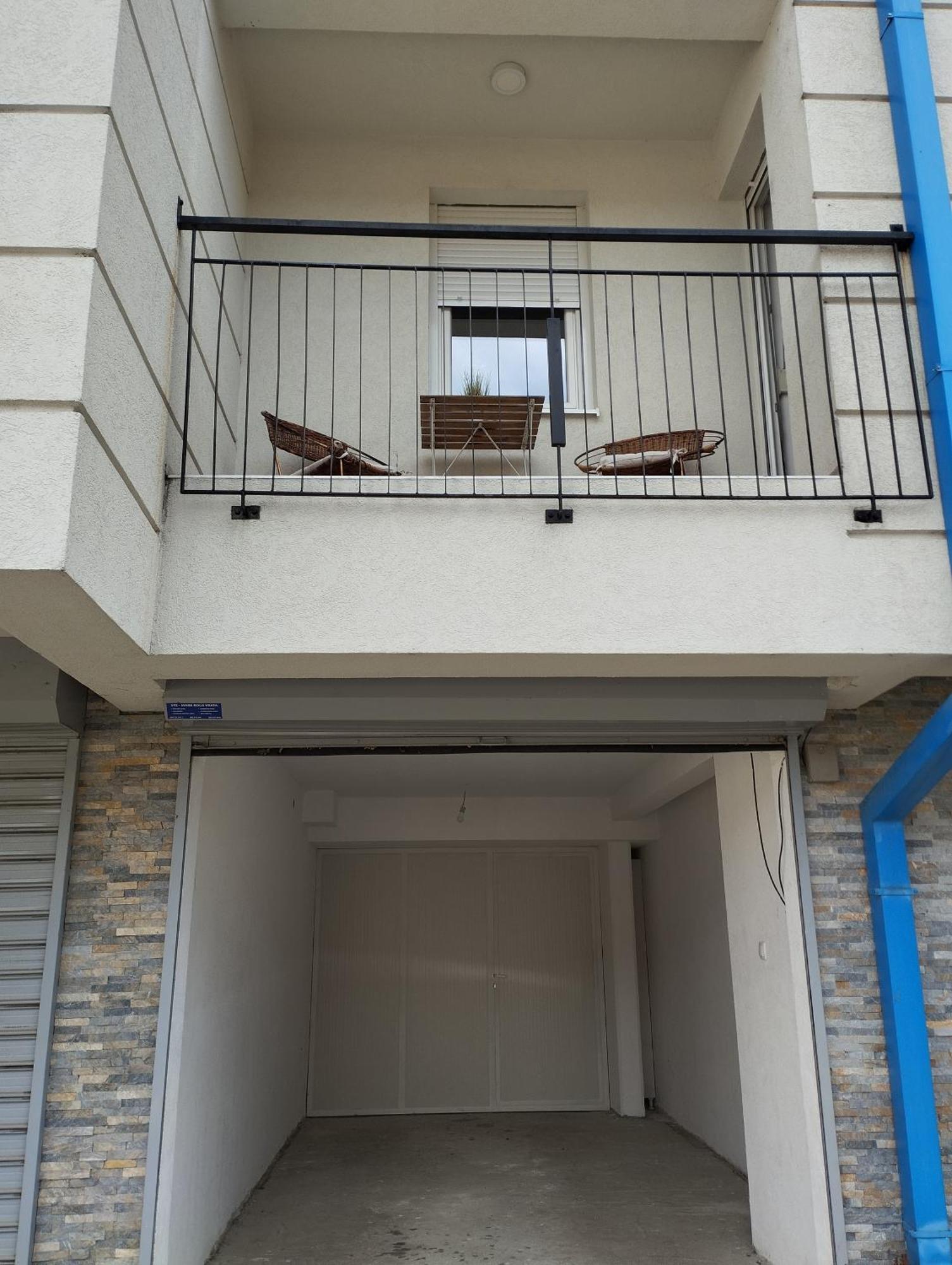 Apartamento Cvetkovic Lux Аpartmani & Free Garaza Vrnjačka Banja Exterior foto