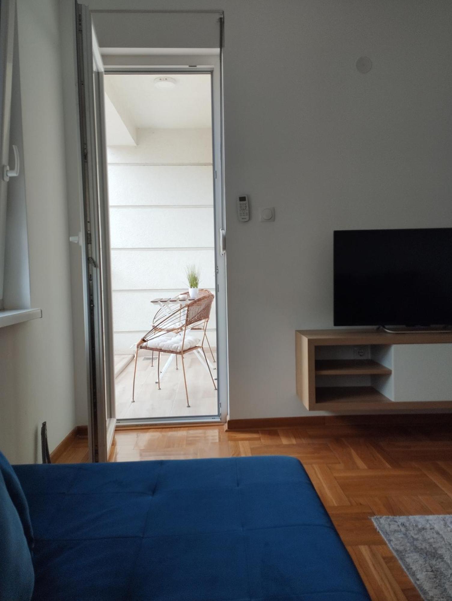 Apartamento Cvetkovic Lux Аpartmani & Free Garaza Vrnjačka Banja Exterior foto