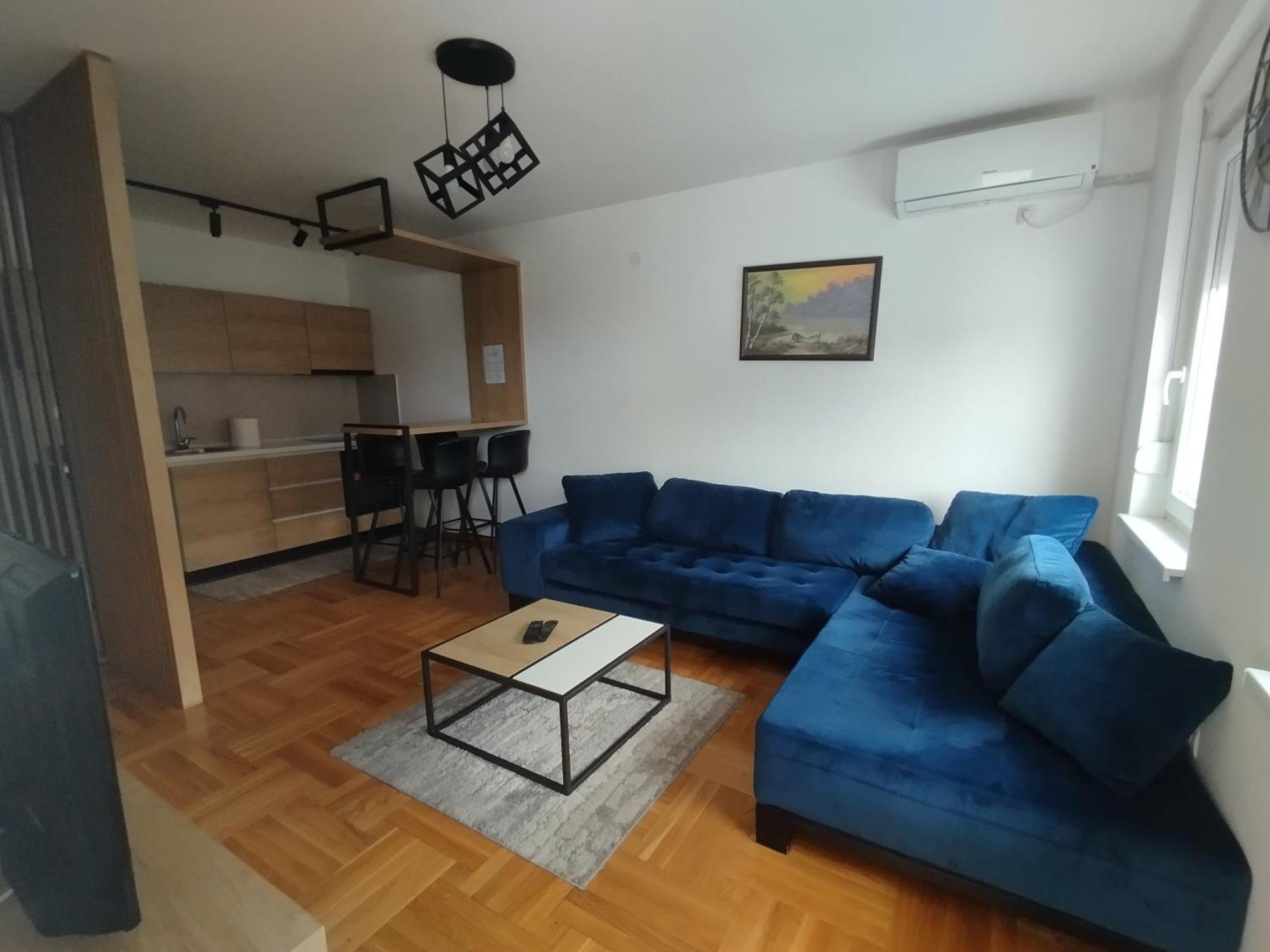 Apartamento Cvetkovic Lux Аpartmani & Free Garaza Vrnjačka Banja Habitación foto