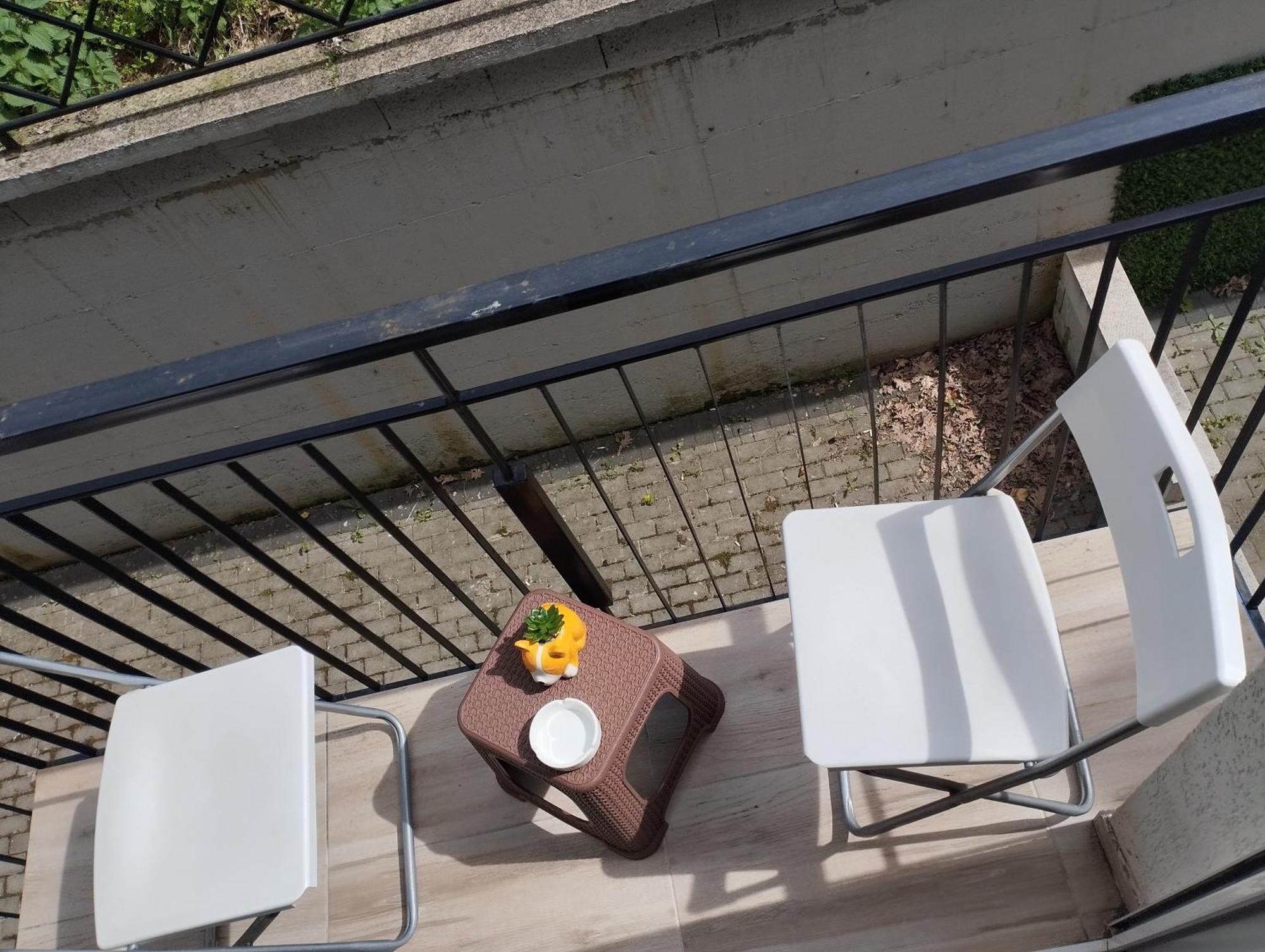 Apartamento Cvetkovic Lux Аpartmani & Free Garaza Vrnjačka Banja Exterior foto