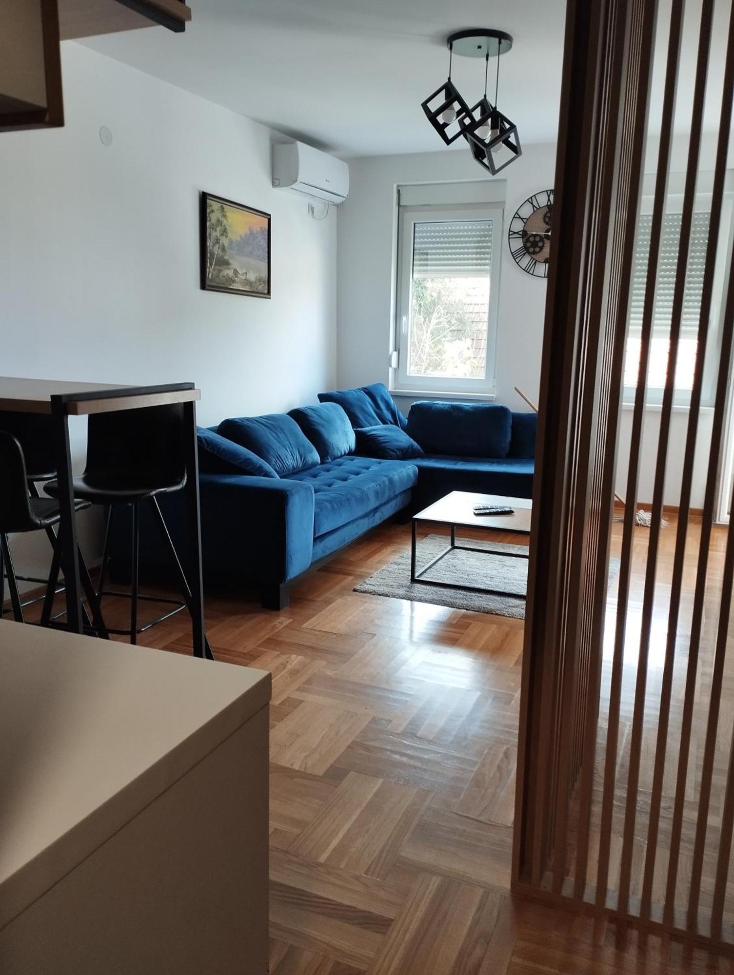 Apartamento Cvetkovic Lux Аpartmani & Free Garaza Vrnjačka Banja Exterior foto
